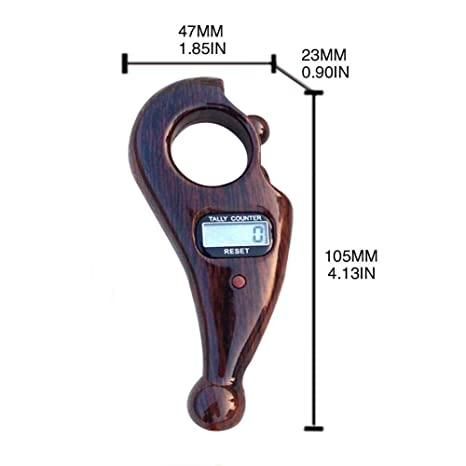 Prayer Beads Counter