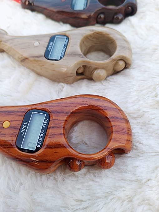 Prayer Beads Counter