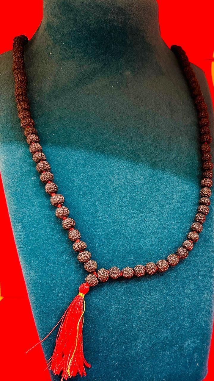 108 Beads of Spiritual Energy