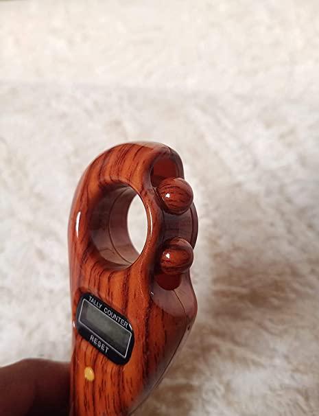 Prayer Beads Counter