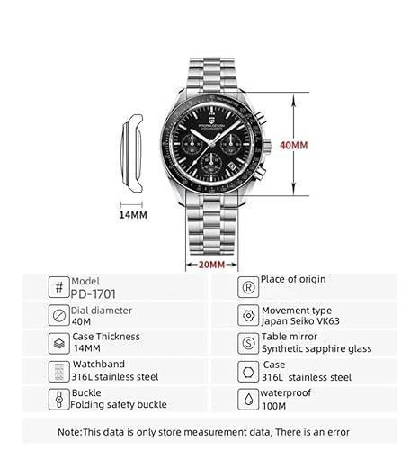 Titanium Luxe Silver