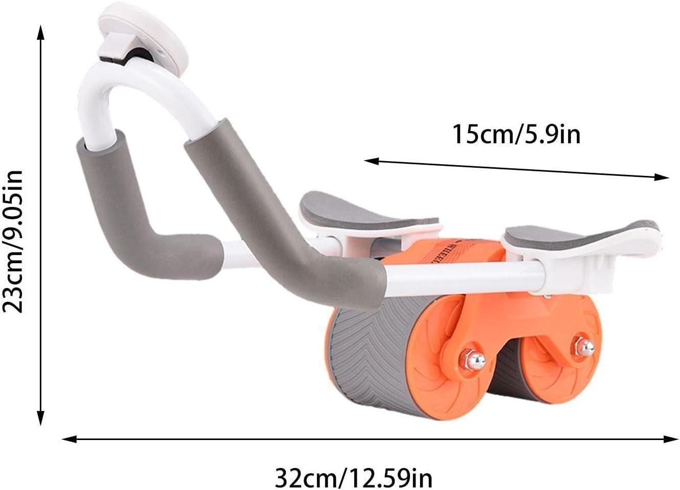 CoreMaster 360 Abs Roller
