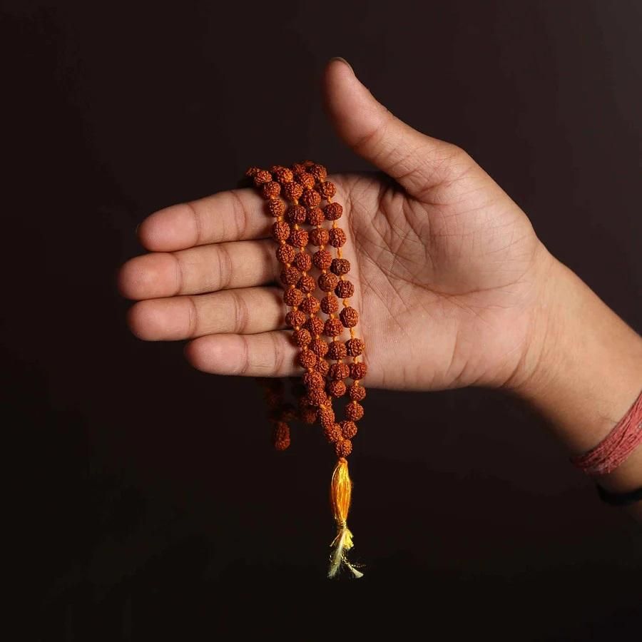 108 Beads of Spiritual Energy
