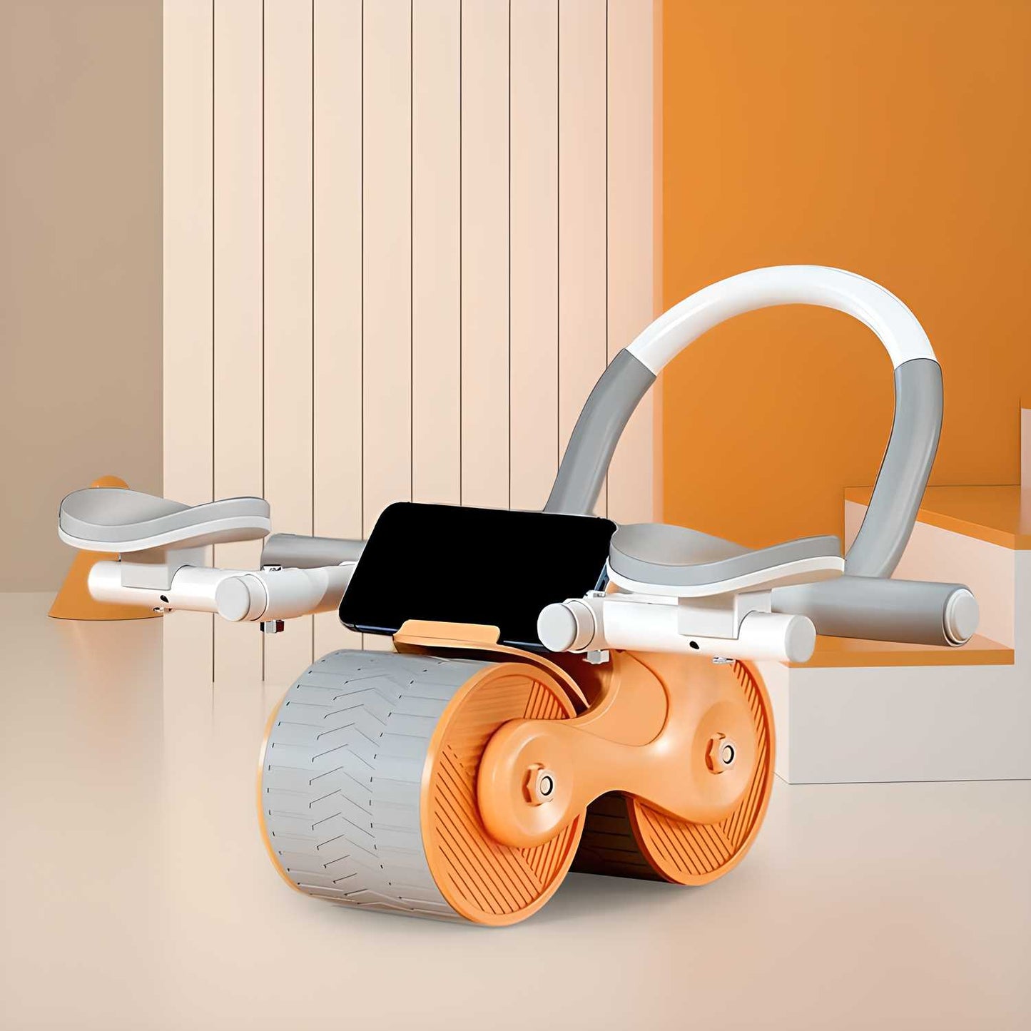 CoreMaster 360 Abs Roller
