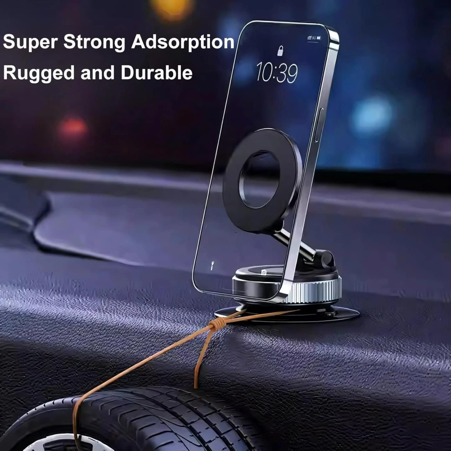 MagPro 360 Magnetic Phone Holder