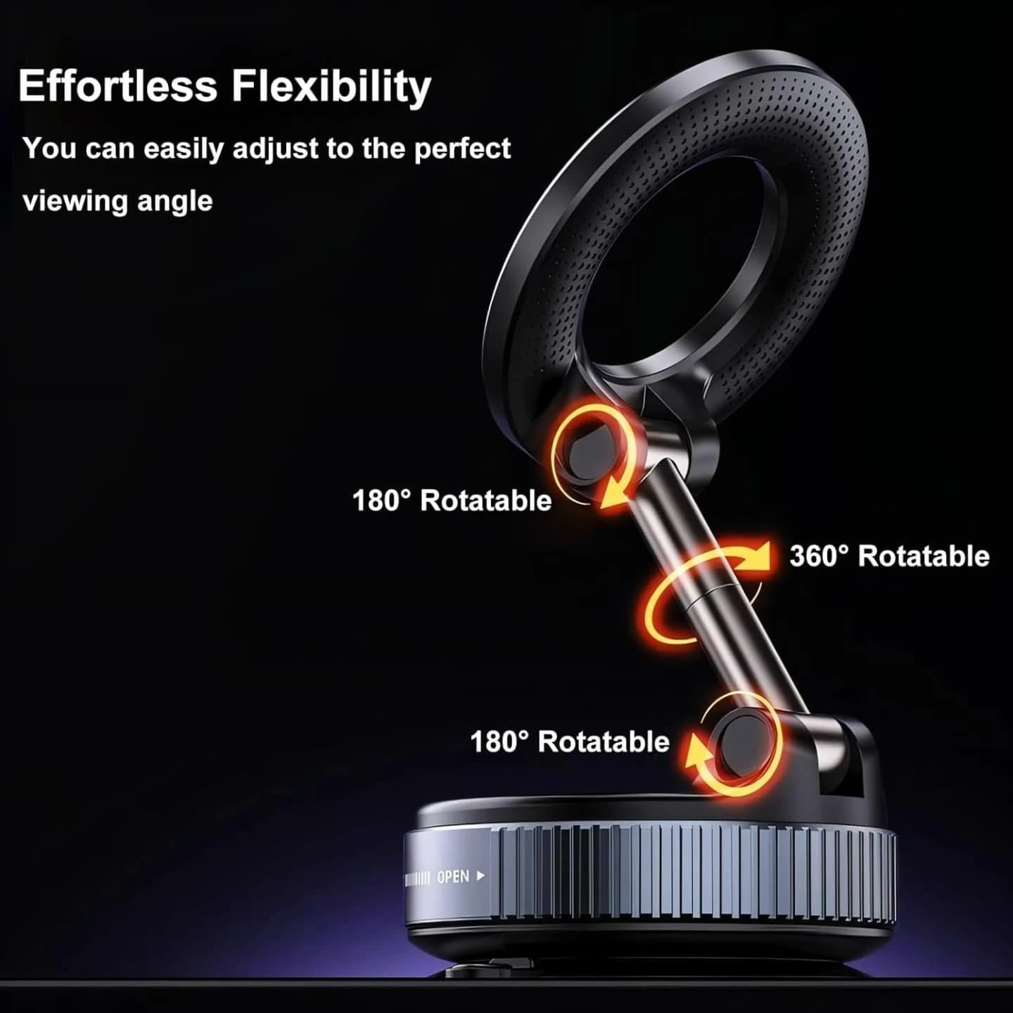 MagPro 360 Magnetic Phone Holder