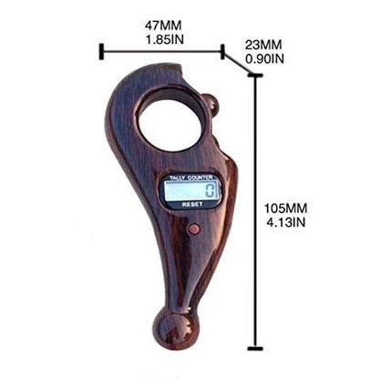Prayer Beads Counter
