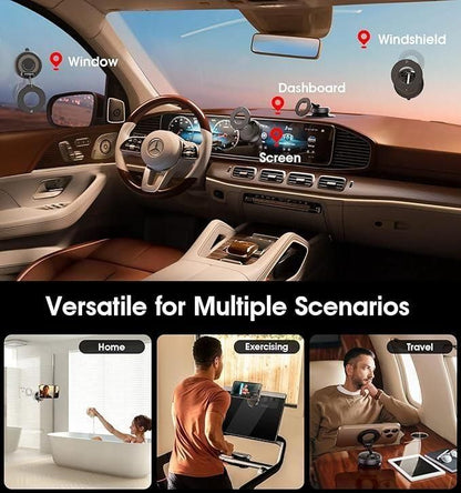 MagPro 360 Magnetic Phone Holder