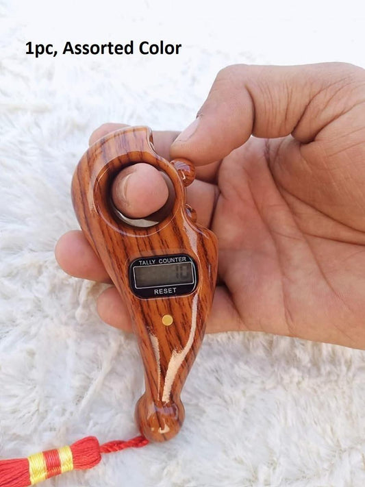 Prayer Beads Counter