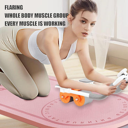 CoreMaster 360 Abs Roller