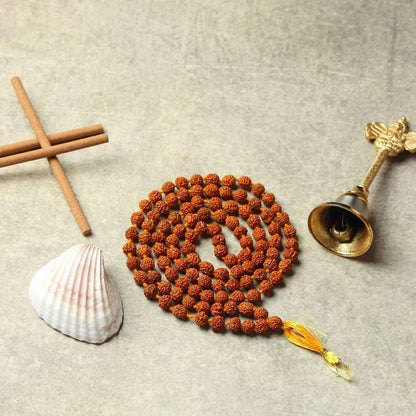 108 Beads of Spiritual Energy