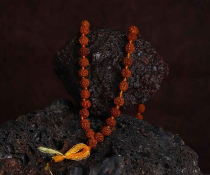 108 Beads of Spiritual Energy