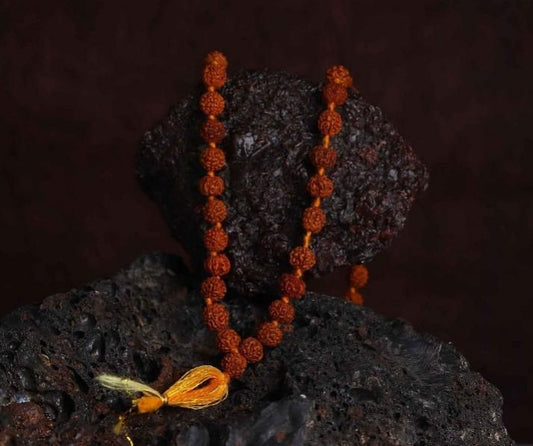 108 Beads of Spiritual Energy