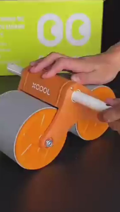 CoreMaster 360 Abs Roller