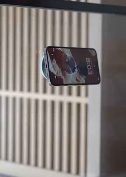 Magnetic Suction Phone Holder
